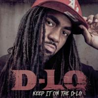 Artwork for Keep It On The D-Lo by D-Lo