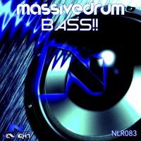 Artwork for Bass!! by Massivedrum