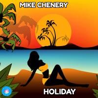 Artwork for Holiday by Mike Chenery