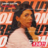 Artwork for Resolution by Danny Eaton
