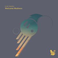 Artwork for Welcome Madness by Livio Sandro