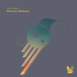 Artwork for Welcome Madness