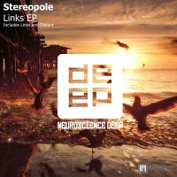 Artwork for Links EP by Stereopole