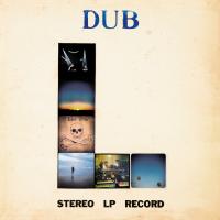 Artwork for Lucifer in Dub by Peaking Lights