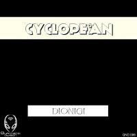 Artwork for Cyclopean by Dionigi