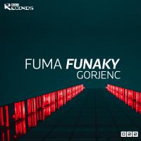 Artwork for Gorjenc by Fuma Funaky