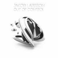 Artwork for Out Of Control by Jakob Larsson