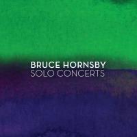 Artwork for Solo Concerts by Bruce Hornsby