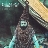 Artwork for Marble Pie by Planet Asia