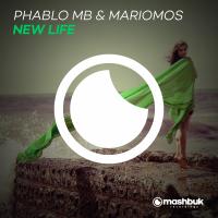 Artwork for New Life by Phablo MB