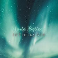 Artwork for Infinity Air by Maria Botican