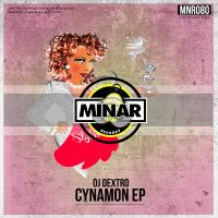 Artwork for Cynamon EP by DJ Dextro