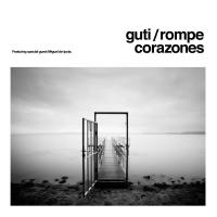 Artwork for Rompecorazones by Guti