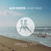 Artwork for In My Head by Alex Deeper