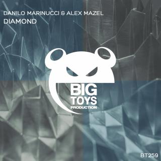 Artwork for Diamond (Original Mix)