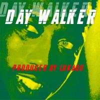 Artwork for Day Walker by Lukado