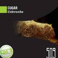 Artwork for Elektronike by CUGAR