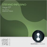 Artwork for Vega EP by Stefano Infusino