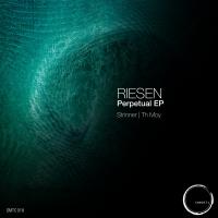 Artwork for Perpetual EP by Riesen