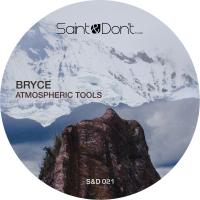 Artwork for Atmospheric Tools by Bryce!