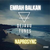 Artwork for Naprosync by Emrah Balkan