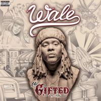 Artwork for The Gifted by Wale