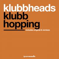 Artwork for Klubbhopping by Klubbheads