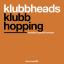 Artwork for Klubbhopping