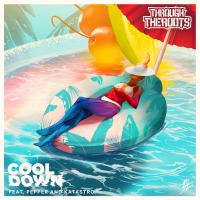 Artwork for Cool Down by Through The Roots