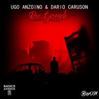 Artwork for Rio Grande by Ugo Anzoino