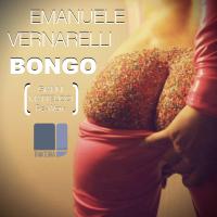 Artwork for Bongo (Gianni Matteucci Re-Work) by Emanuele Vernarelli