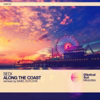 Artwork for Along The Coast by Sedi