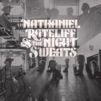 Artwork for Howling At Nothing by Nathaniel Rateliff & The Night Sweats