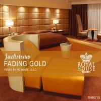 Artwork for Fading Gold by Jackstraw