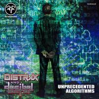 Artwork for Unprecedented Algorithms by Distrax