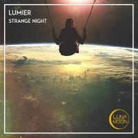 Artwork for Strange Night by Lumier