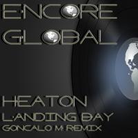 Artwork for Landing Bay by Heaton