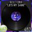 Artwork for Lets my Game
