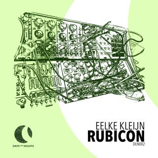 Artwork for Rubicon