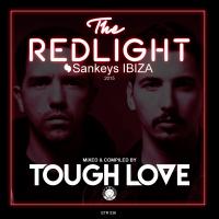 Artwork for Sankeys: The Redlight Ibiza 2015 by Various Artists