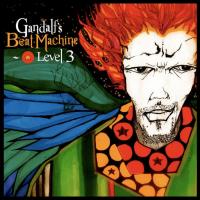 Artwork for Gandalf's Beat Machine Level 3 by Eligh