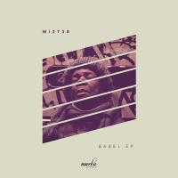 Artwork for Babel EP by Mizt3r