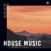 Artwork for 2024 House Music by Ibiza Lounge