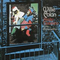 Artwork for Asalto Navideño by Willie Colón