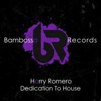 Artwork for Dedication To House by Harry Romero