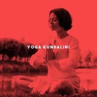 Artwork for Yoga Kundalini by YOGA