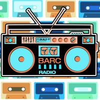 Artwork for Radio by BARC