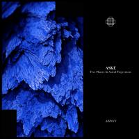 Artwork for Five Phases in Astral Projections by ASKE