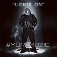 Artwork for Lights On by Amoneymuzic