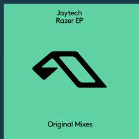 Artwork for Razer EP by Jaytech